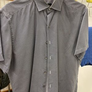 Ermenegildo Zegna Button down shirt
